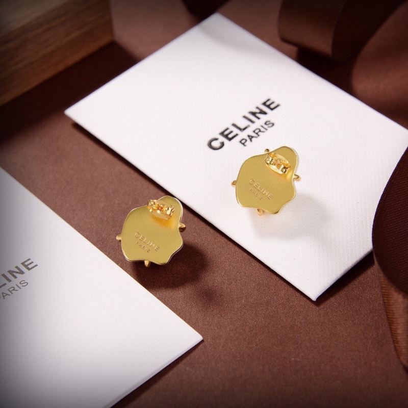 Celine Earrings